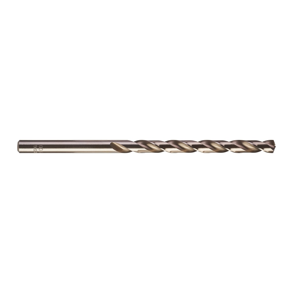 Foret HSS-G DIN 340 9 x 175 x 115 mm (10 pcs)