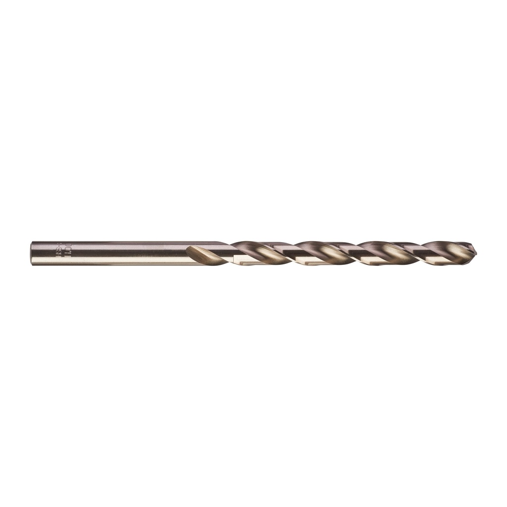 Foret HSS-G DIN 340 11 x 195 x 128 mm (5 pcs)