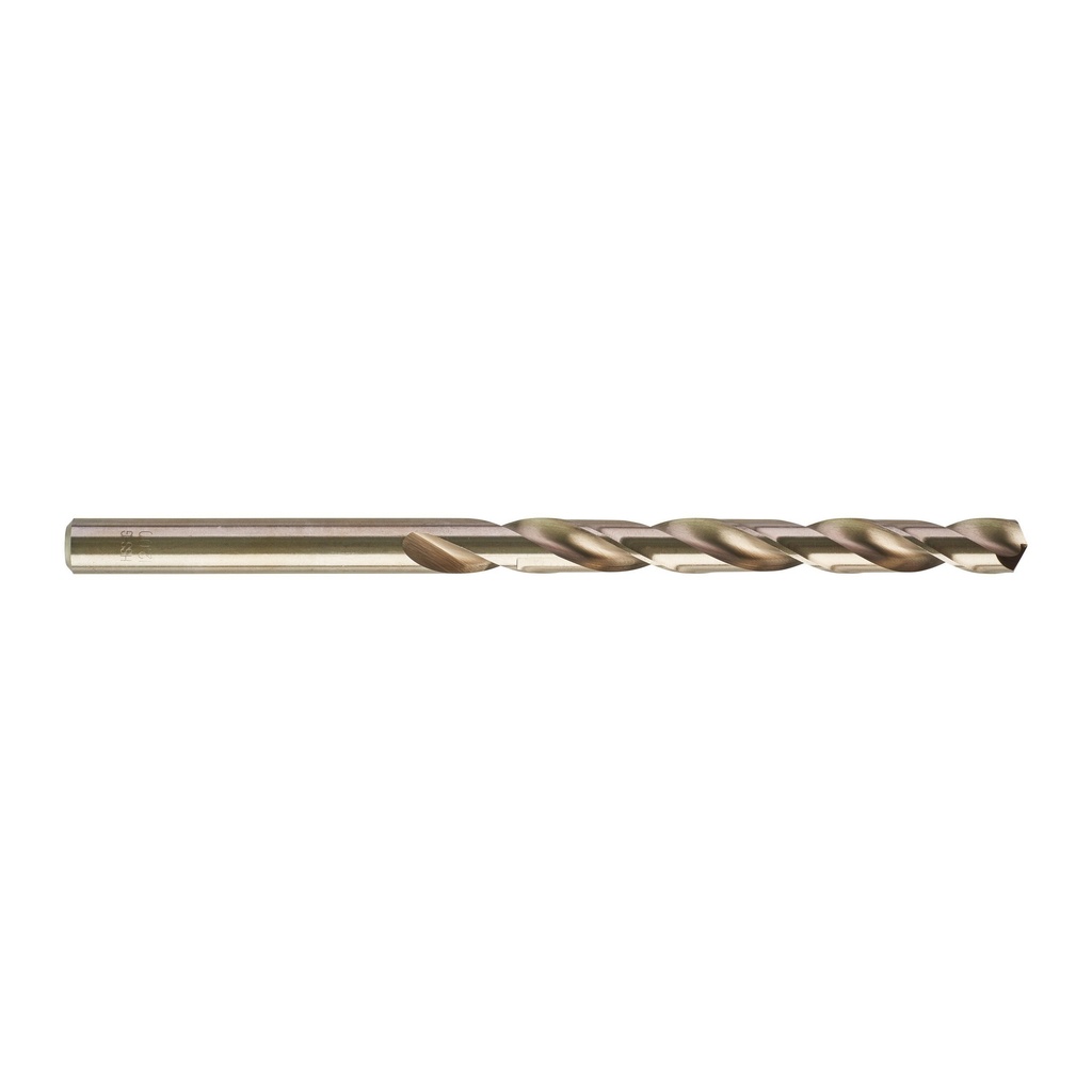 Foret HSS-G DIN 340 12 x 205 x 134 mm (5 pcs)