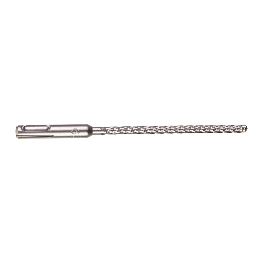 Mèche SDS+ RX4 6 x 160 x 100 mm (50 pcs)