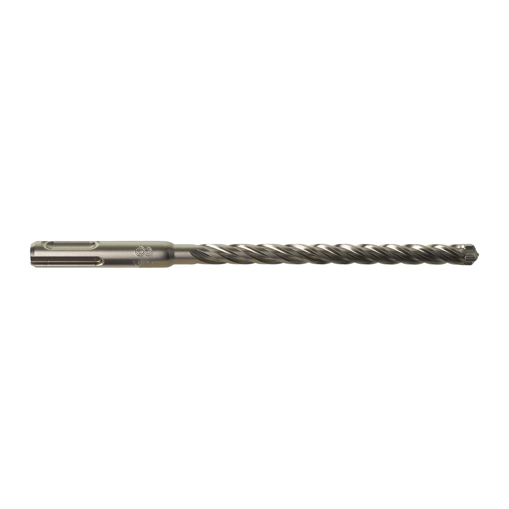 Mèche SDS+ RX4 8 x 160 x 100 mm (50 pcs)