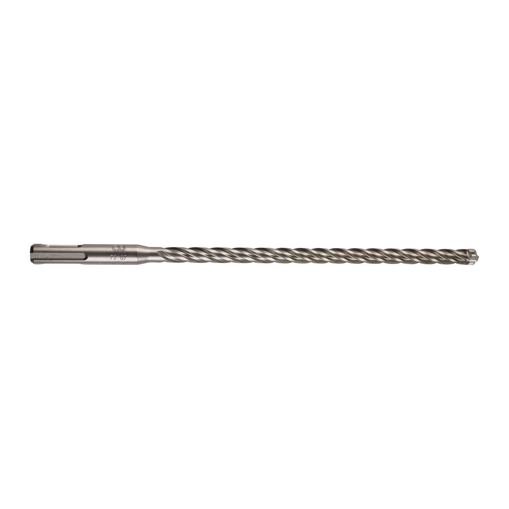 Mèche SDS+ RX4 8 x 210 x 150 mm (50 pcs)