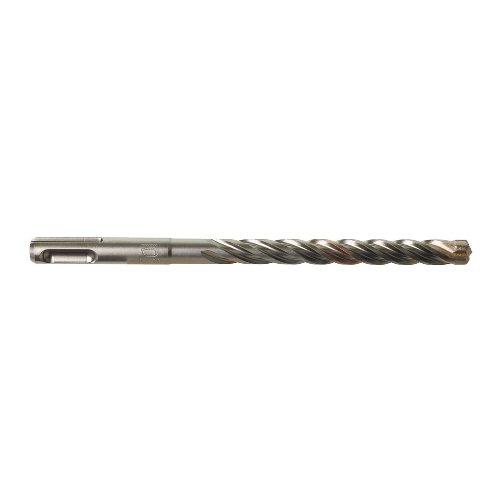 Mèche SDS+ RX4 10 x 160 x 100 mm (50 pcs)