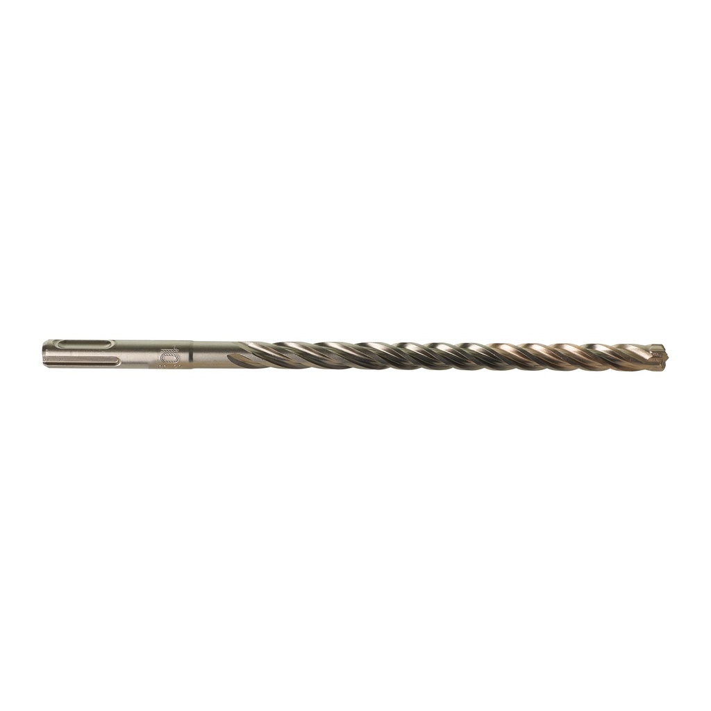 Mèche SDS+ RX4 10 x 210 x 150 mm (50 pcs)
