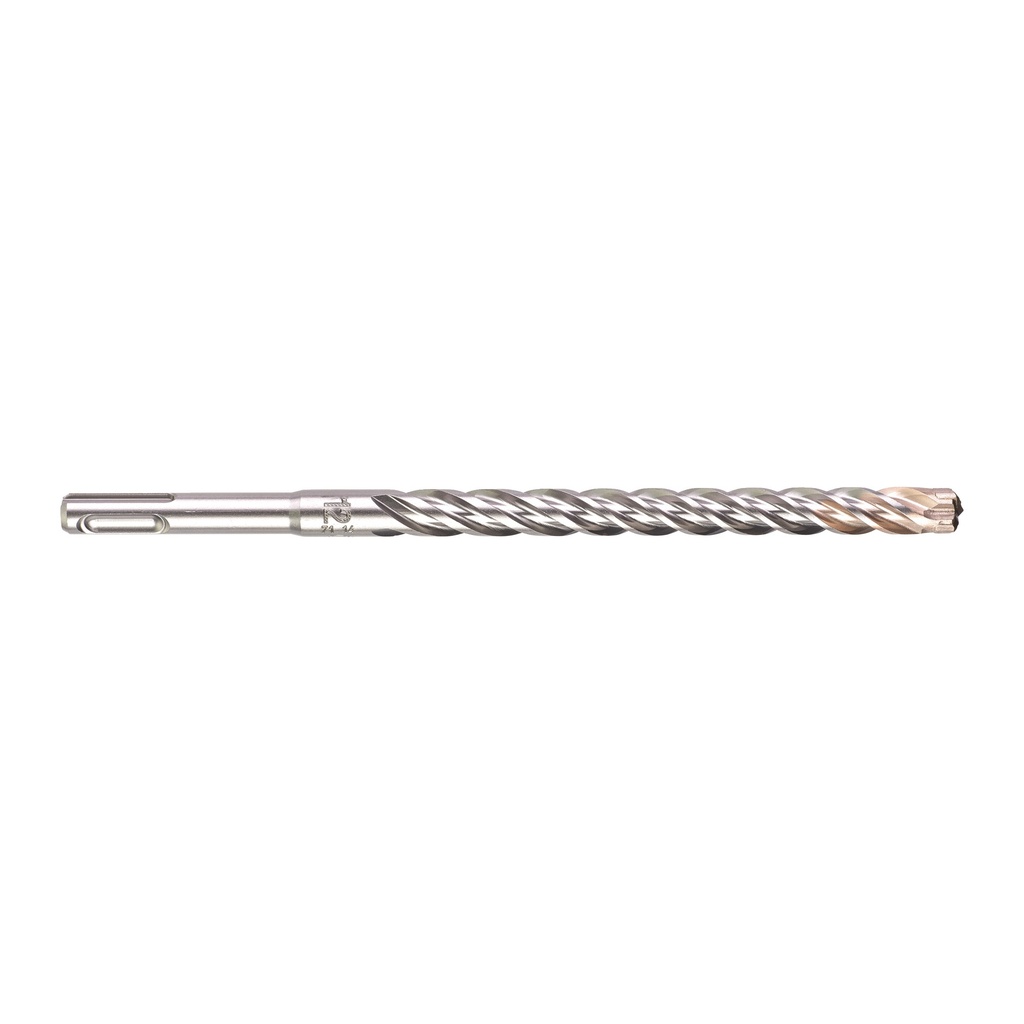 Mèche SDS+ RX4 12 x 210 x 150 mm (10 pcs)