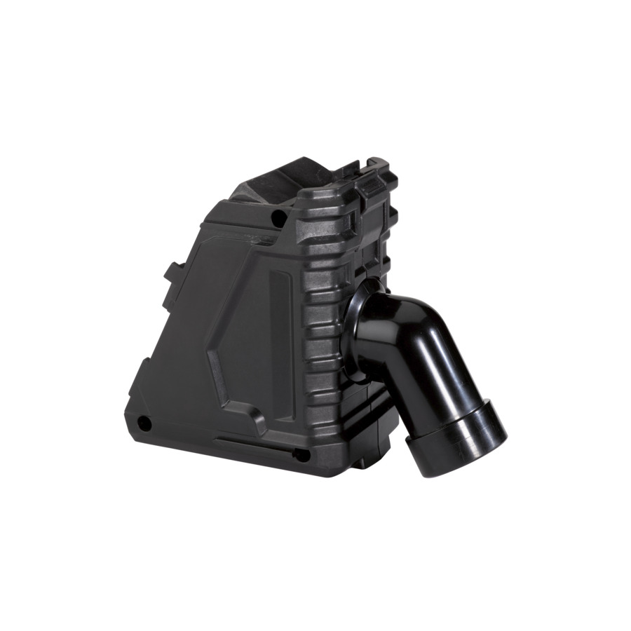M12DEAC kit pour connecter seul le M12De sortie ø 37 exter ø32 int