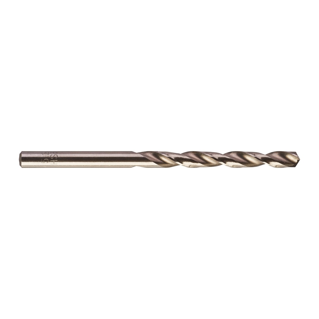 Foret métaux Thunderweb HSS-G 5,2 x 86 x 52 mm (10 pièces)