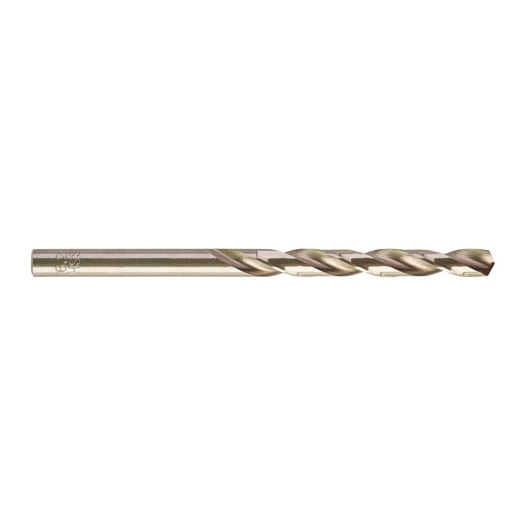 Foret métaux Thunderweb HSS-G 6,2 x 101 x 63 mm (10 pièces)