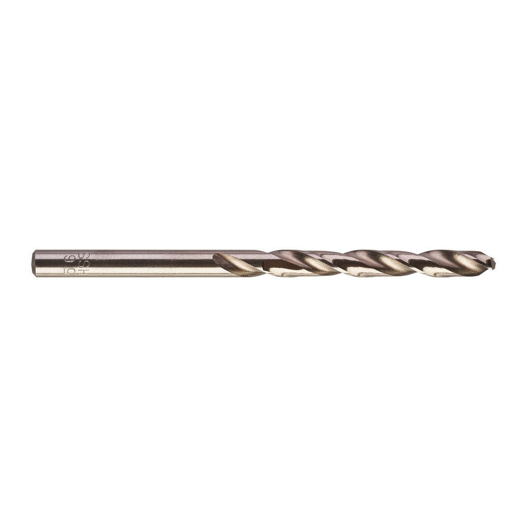 Foret métaux Thunderweb HSS-G 5,6 x 93 x 57 mm (10 pièces)