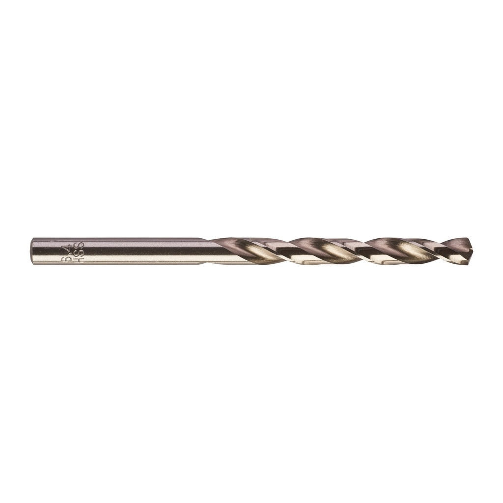 Foret métaux Thunderweb HSS-G 6,4 x 101 x 63 mm (10 pièces)