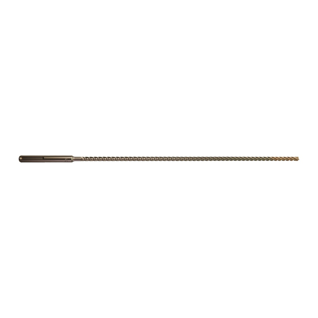 Forets SDS-max 4 taillants 12 x 690 x 550 mm