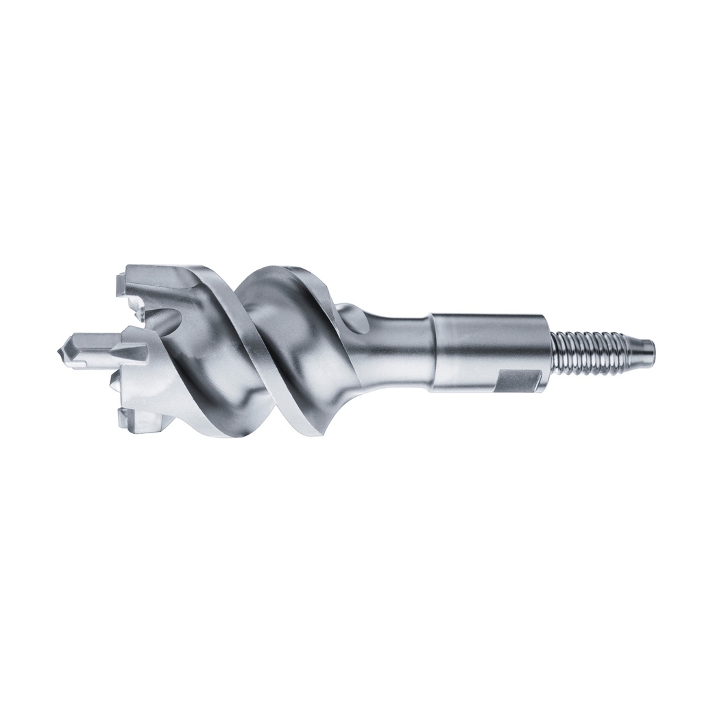 Vario turbo trépan 68 x 150 mm