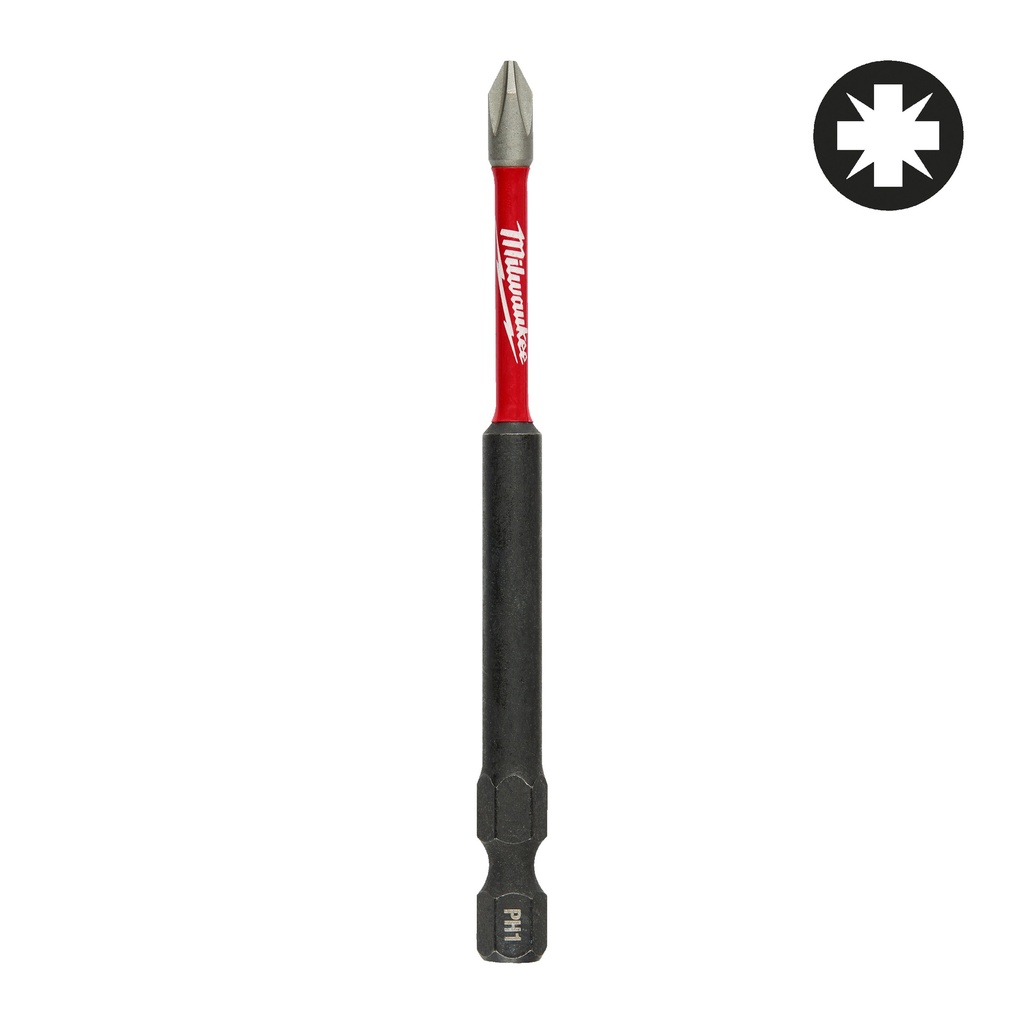 SHOCKWAVE™ Gen II PZ1 90mm 1pc