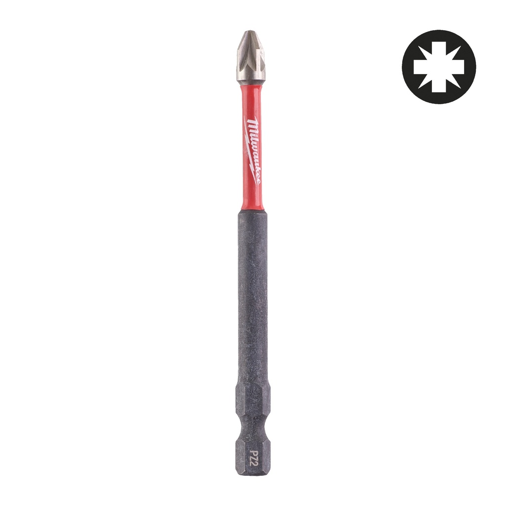 SHOCKWAVE™ Gen II PZ2 90mm 1pc