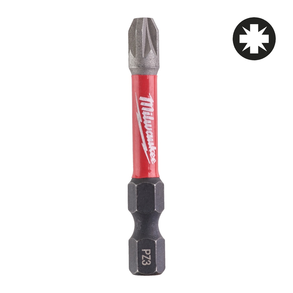 SHOCKWAVE™ Gen II PZ3 50mm 1pc