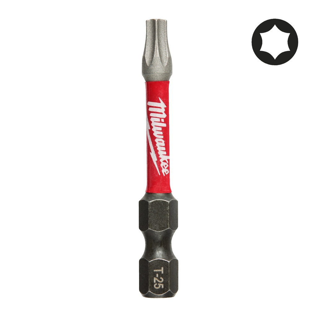 SHOCKWAVE™ Gen II TX25 50mm 1pc