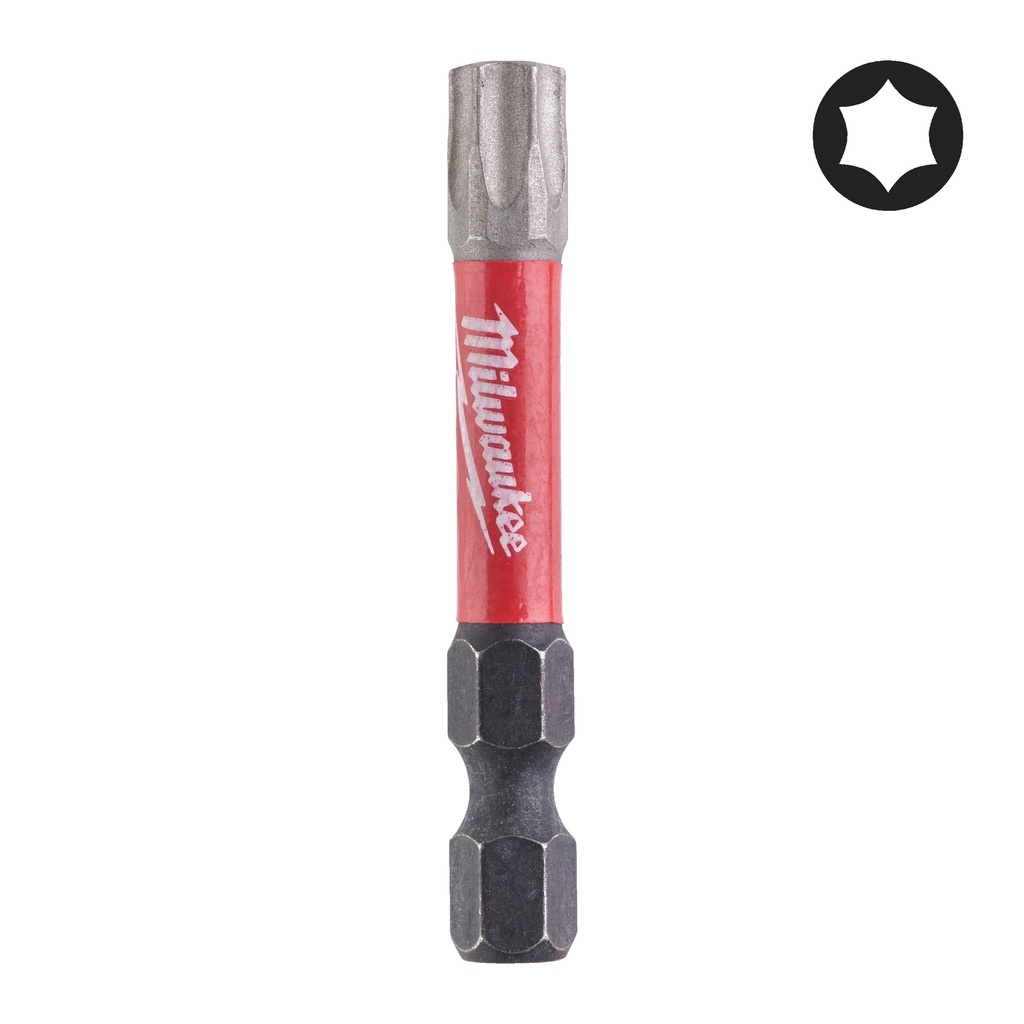 SHOCKWAVE™ Gen II TX40 50mm 1pc