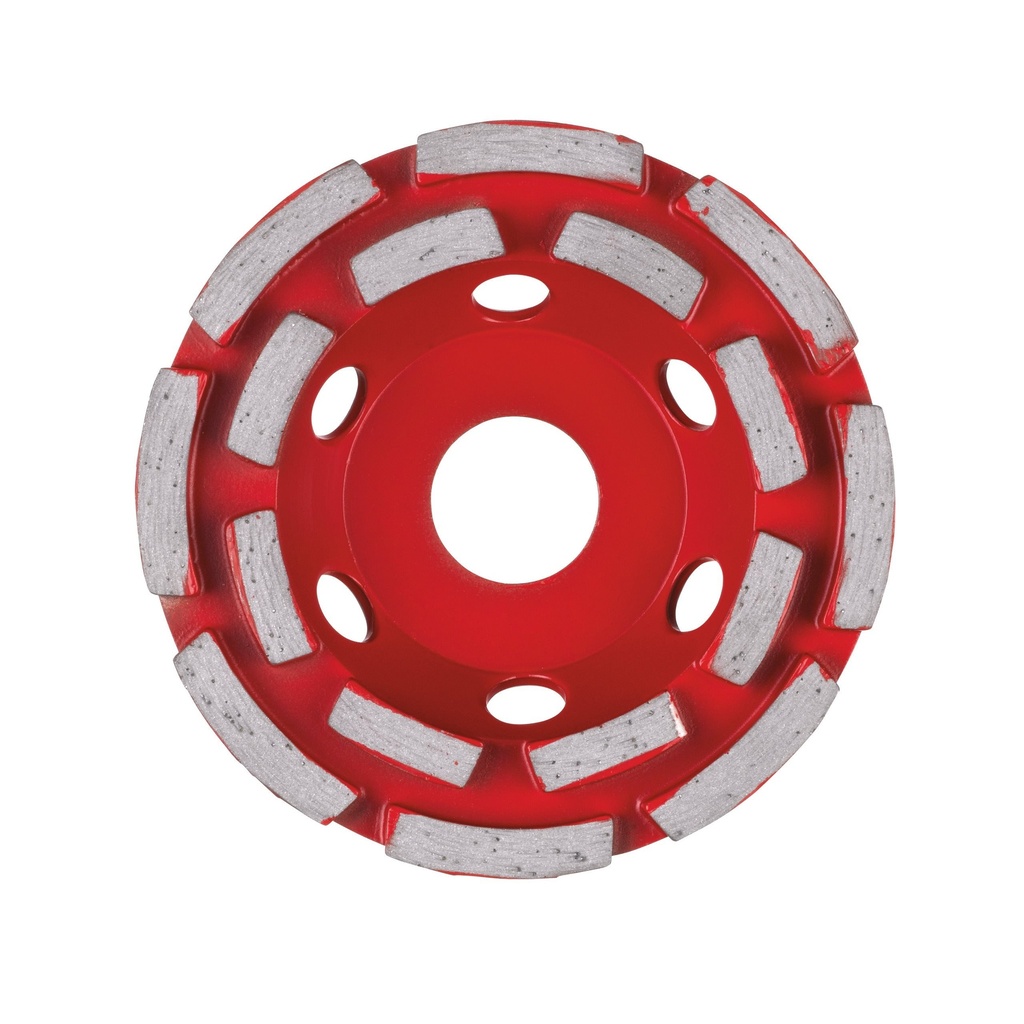 Diamant à surfacer DCWU 100mm