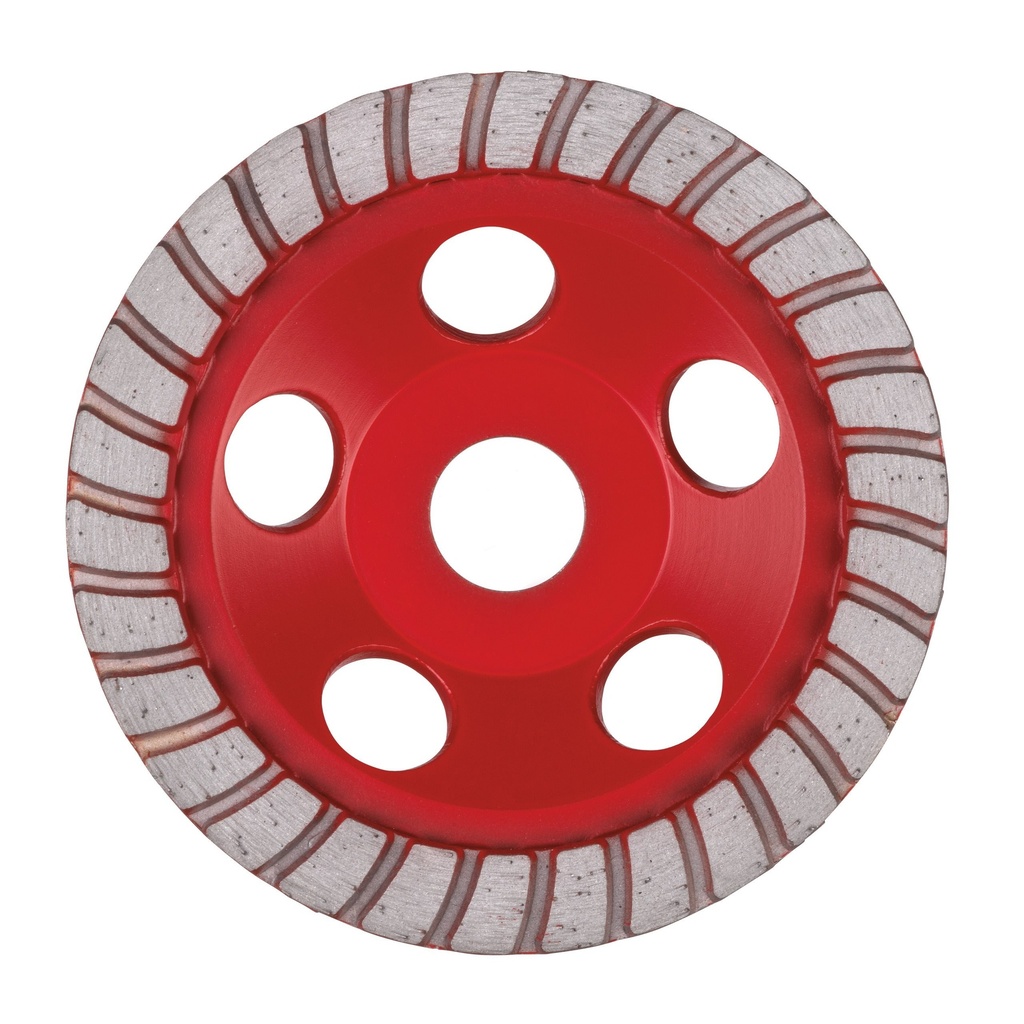 Diamant à surfacer DCWUT 125mm