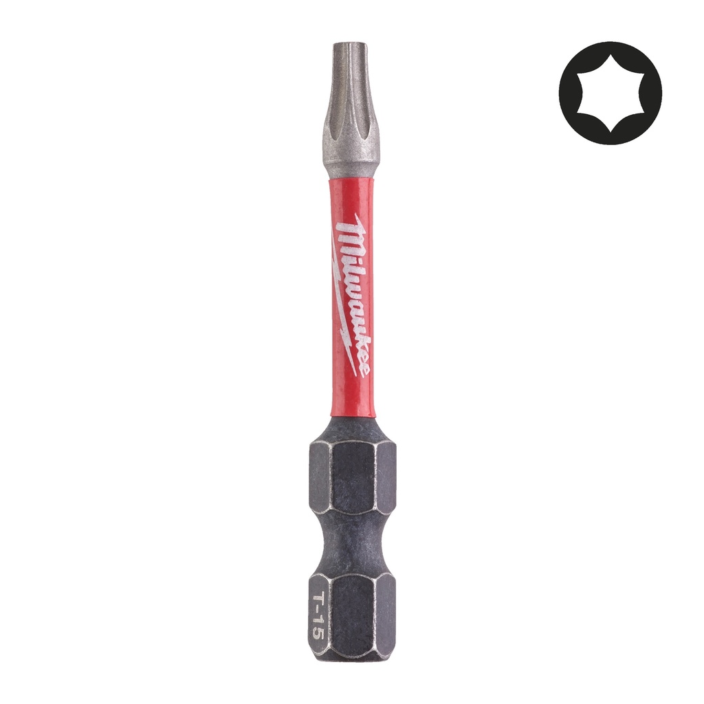 SHOCKWAVE™ Gen II TX15 50mm 1pc