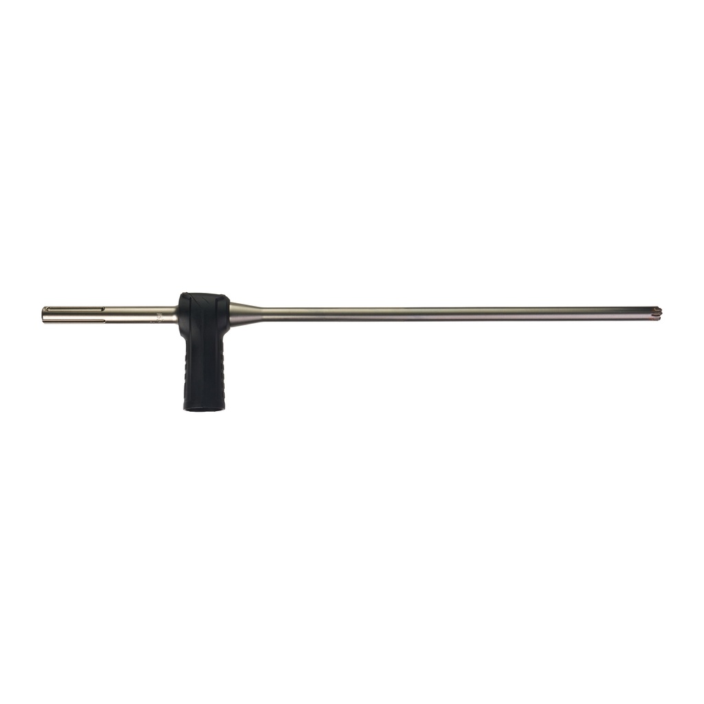 SDS Max forets creux aspirateurs de poussière 16x600-1pc