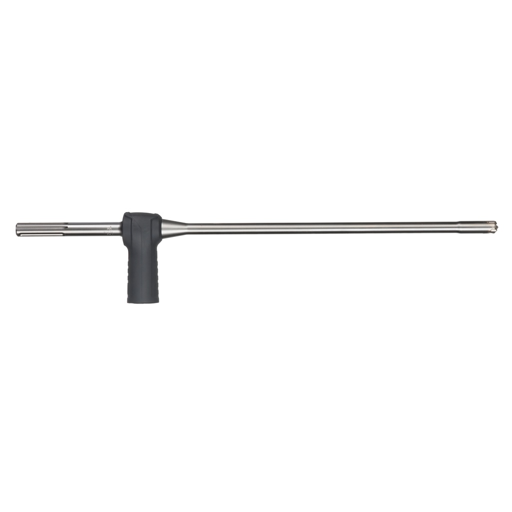 SDS Max forets creux aspirateurs de poussière 18x600-1pc