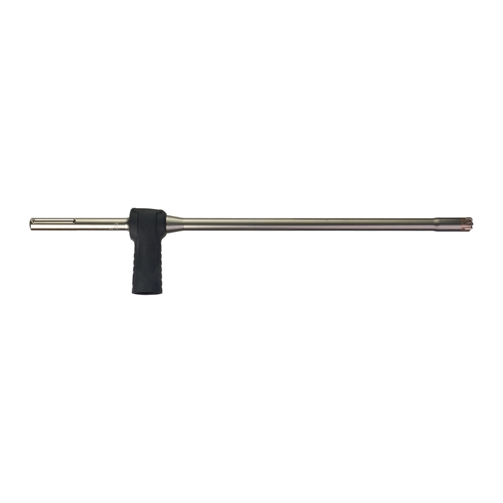 SDS Max forets creux aspirateurs de poussière 22x600-1pc
