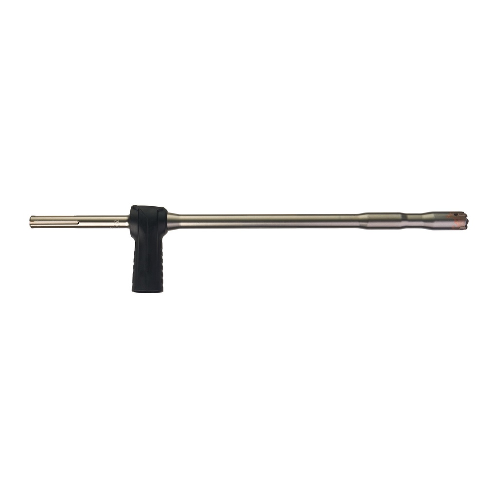 SDS Max forets creux aspirateurs de poussière 28x600-1pc