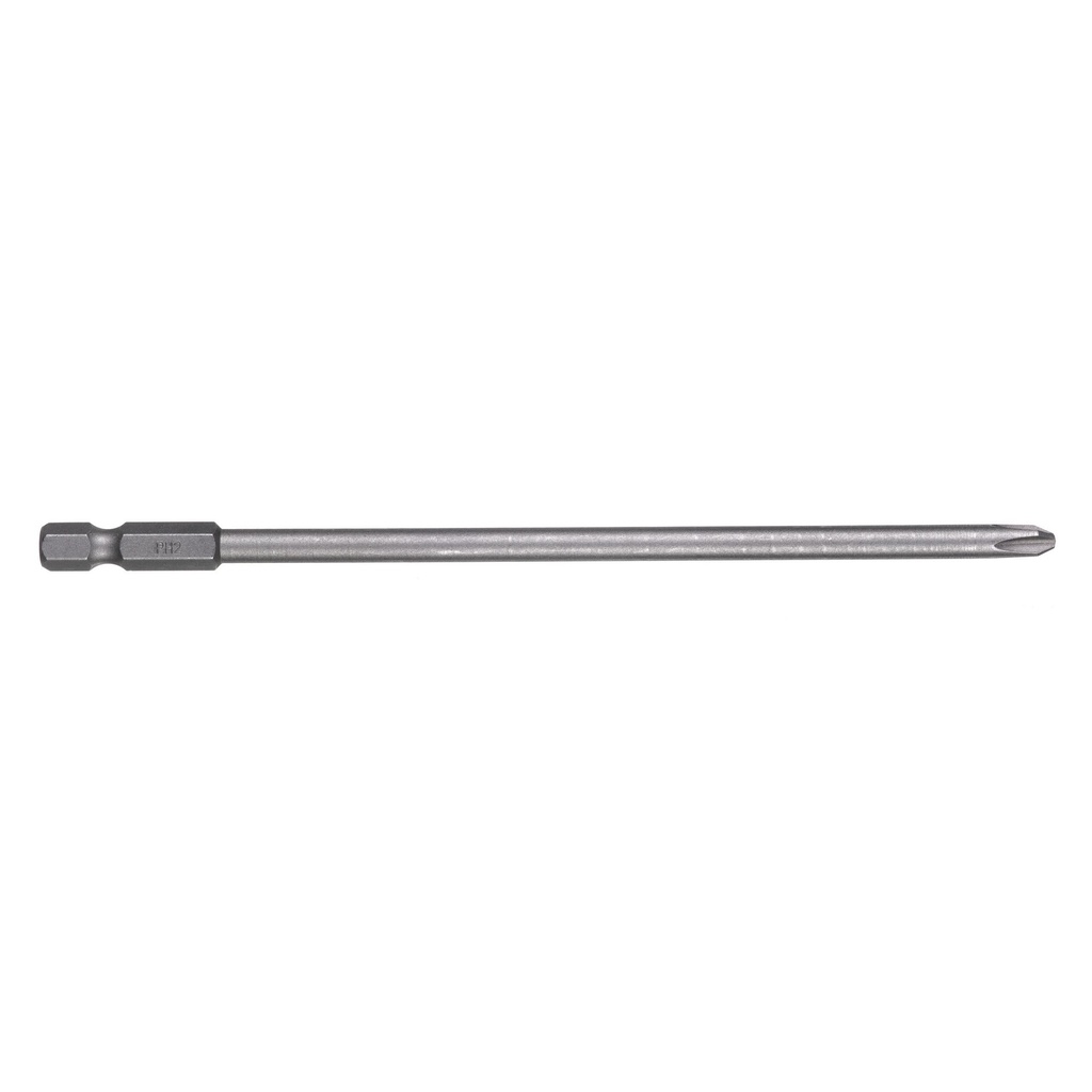 Embout PH2 148mm - 3pc