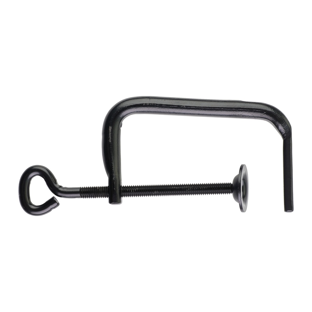 Pinces pour ponceuse Milwaukee - 2 pièces