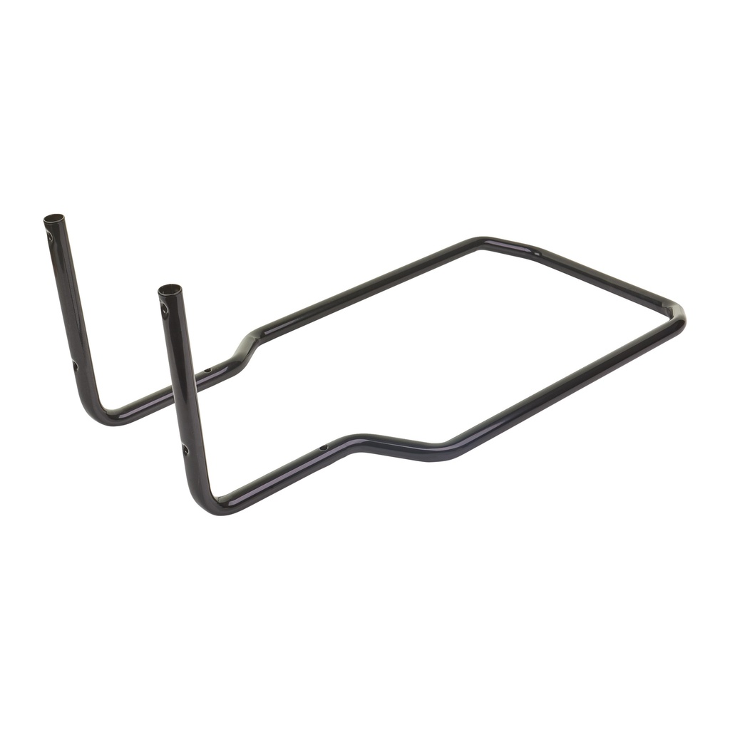 Poignée metal push - 1pcs 