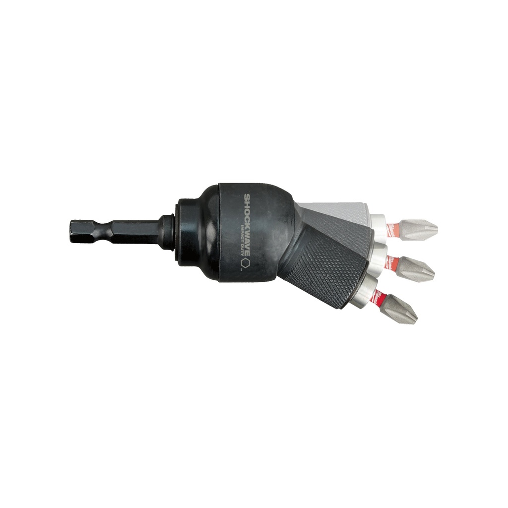 SHOCKWAVE™ Knuckle-1pc