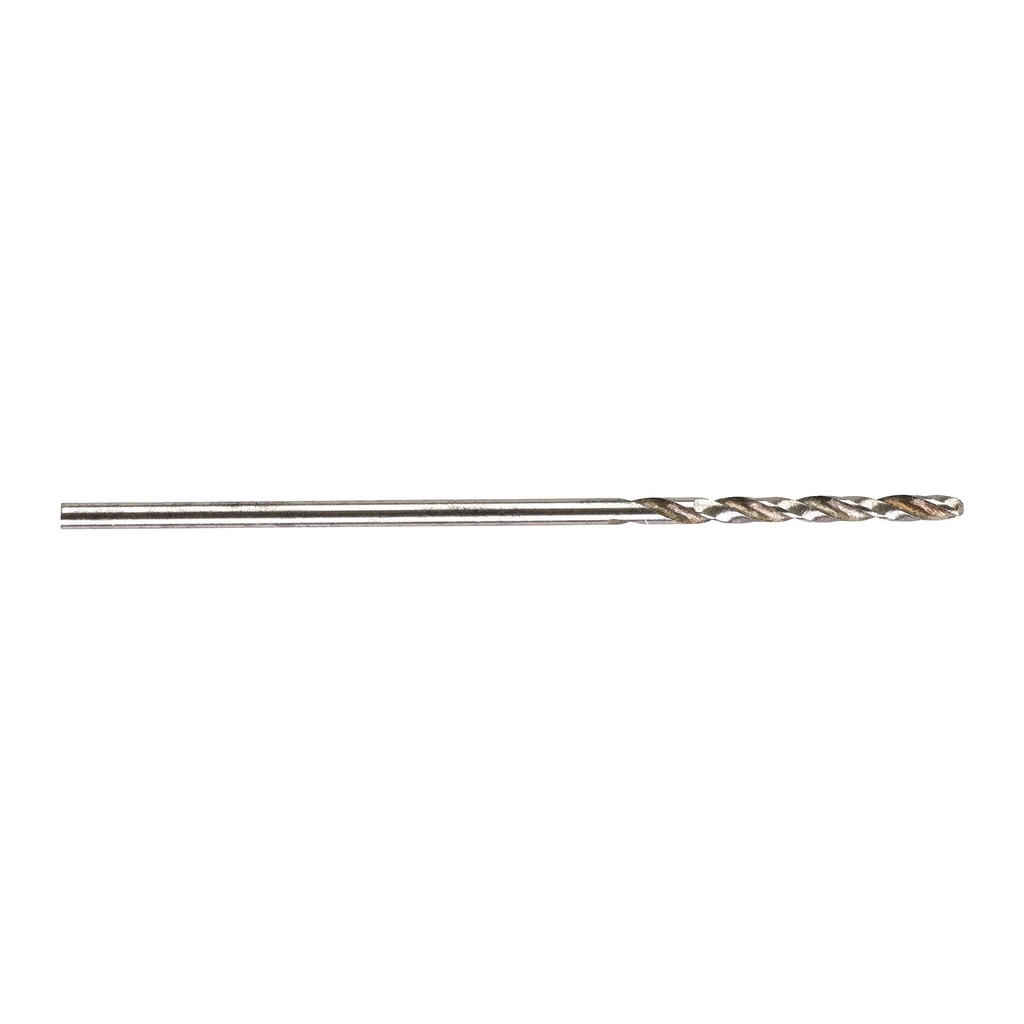 Foret métaux HSS-G Thunderweb 1.1 - 10 pc