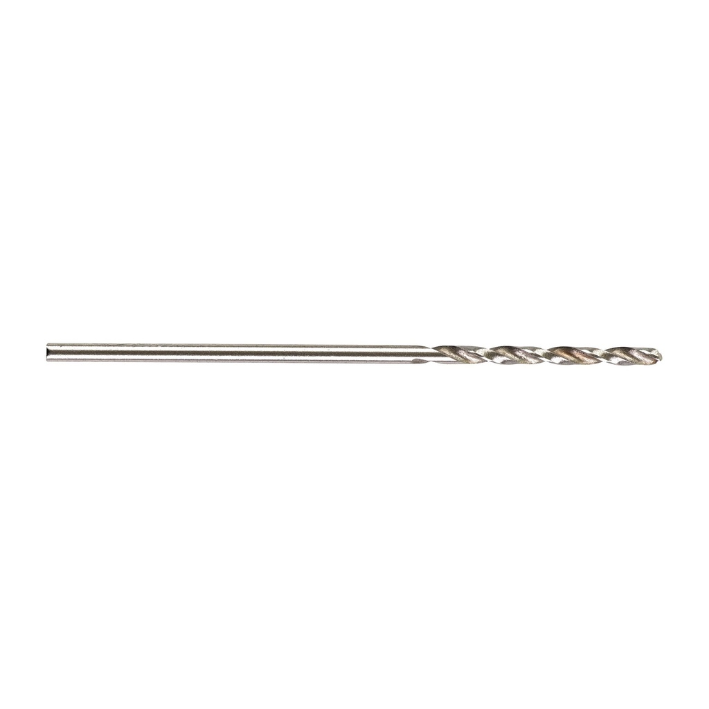 Foret métaux HSS-G Thunderweb 1.2 - 10 pc