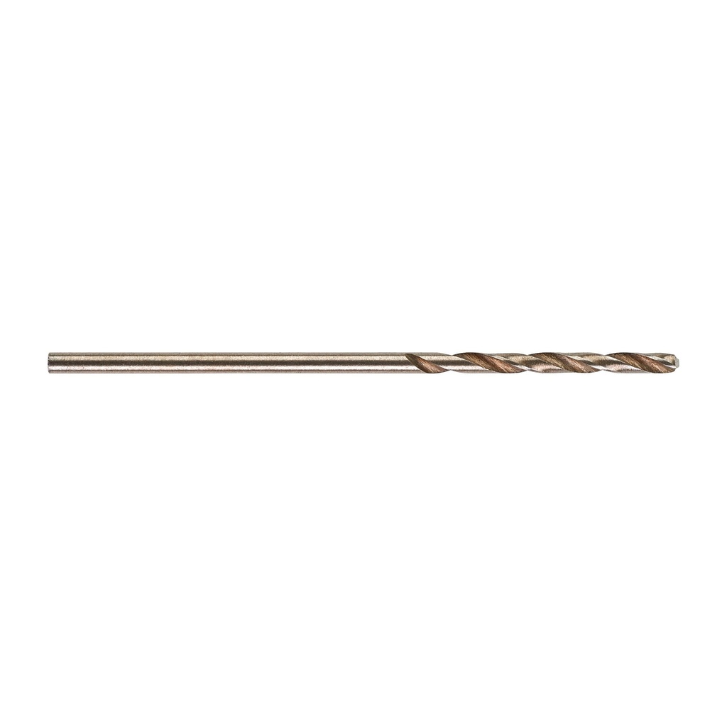 Foret métaux HSS-G Thunderweb 1.3 - 10 pc