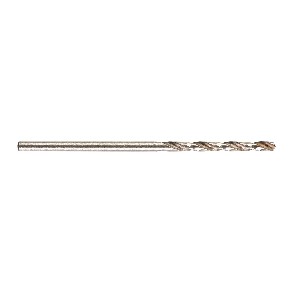 Foret métaux HSS-G Thunderweb 1.7 - 10 pc
