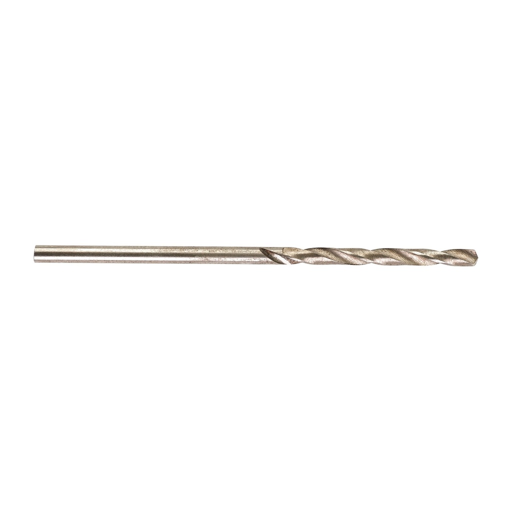 Foret métaux HSS-G Thunderweb 1.8 - 10 pc