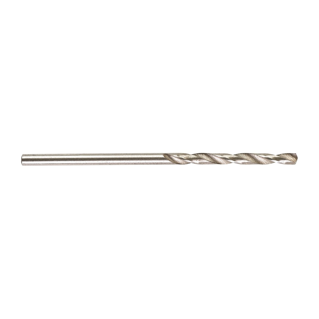 Foret métaux HSS-G Thunderweb 1.9 - 10 pc