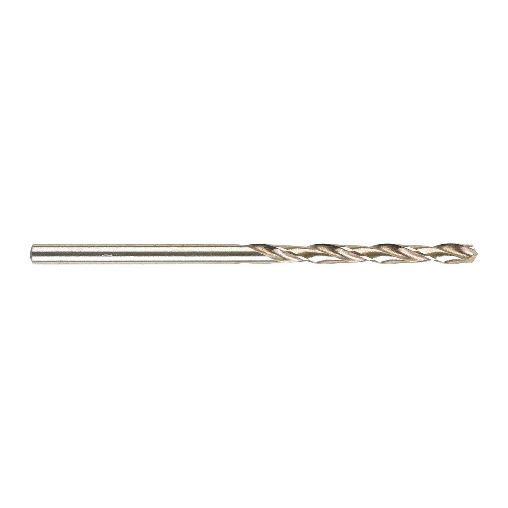 Foret métaux HSS-G Thunderweb 2.9 - 10 pc