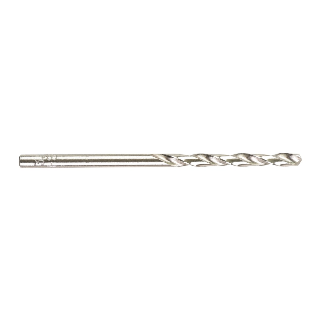 Foret métaux HSS-G Thunderweb 3.1 - 10 pc