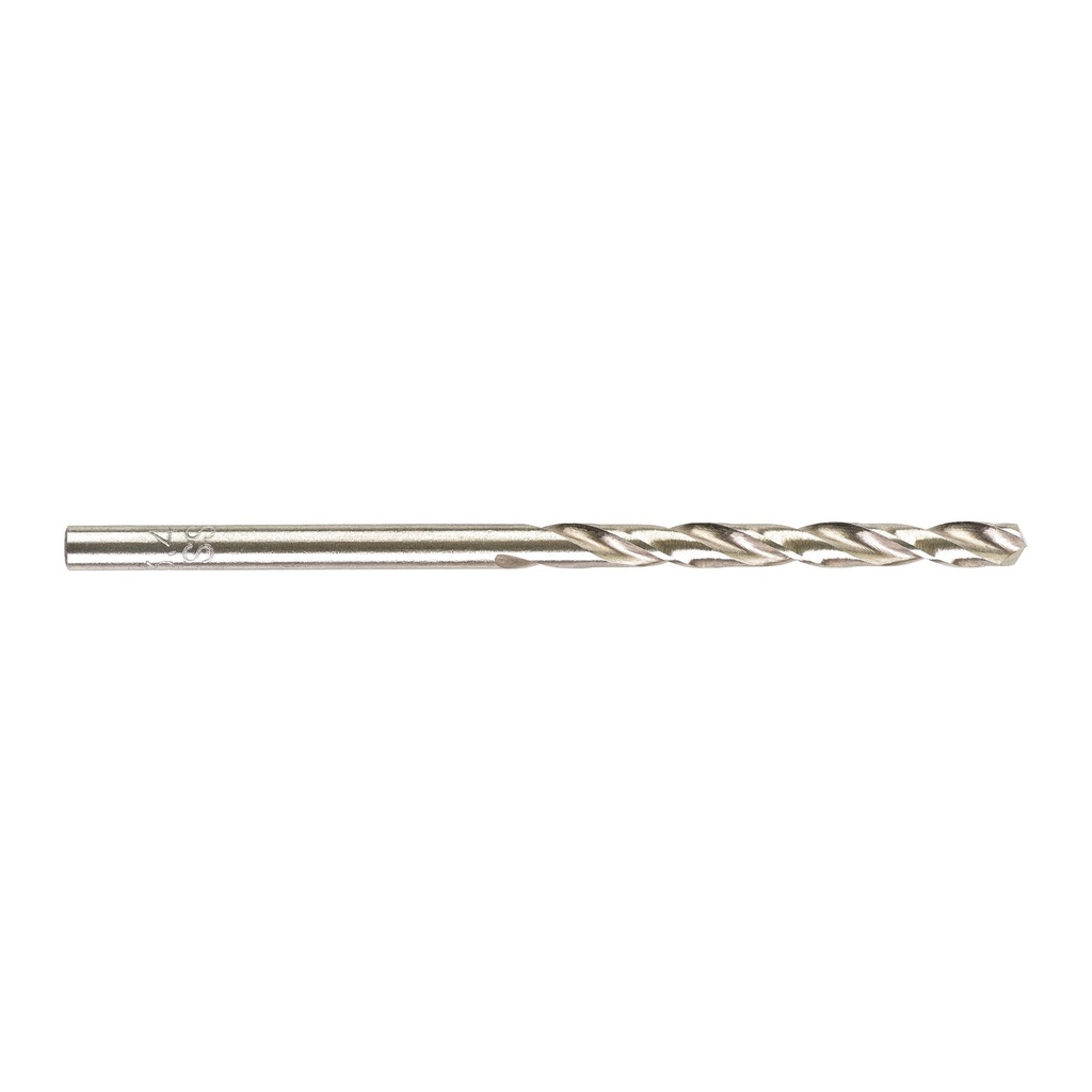 Foret métaux HSS-G Thunderweb 3.4 - 10 pc