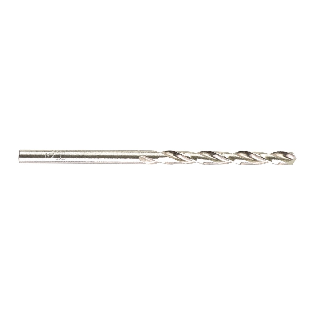 Foret métaux HSS-G Thunderweb 3.6 - 10 pc