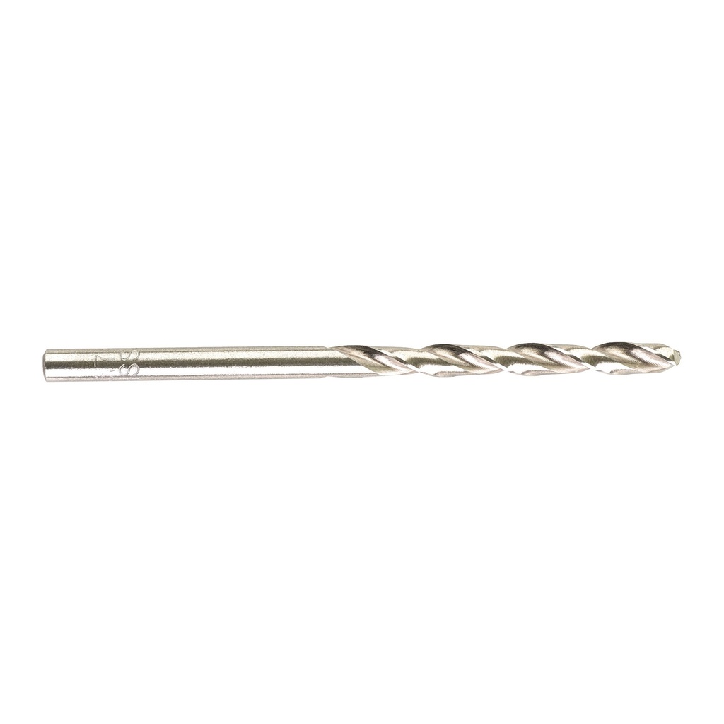 Foret métaux HSS-G Thunderweb 3.7 - 10 pc