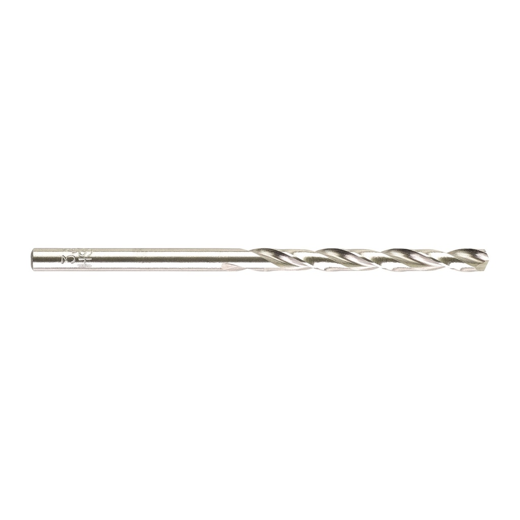 Foret métaux HSS-G Thunderweb 3.9 - 10 pc