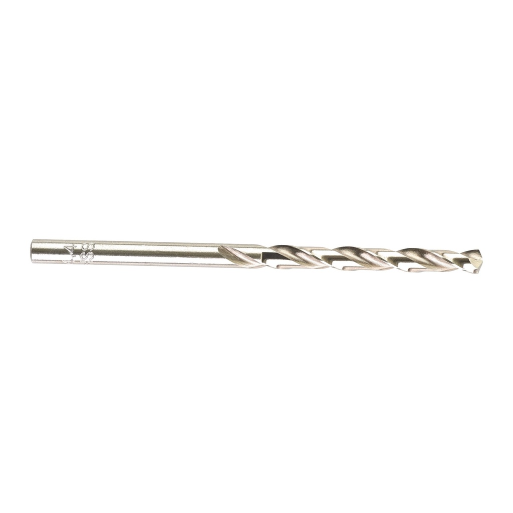 Foret métaux HSS-G Thunderweb 4.4 - 10 pc