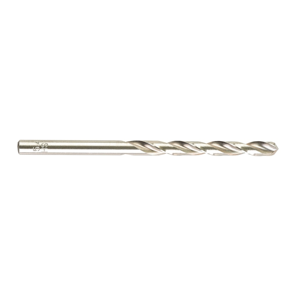 Foret métaux HSS-G Thunderweb 5.4 - 10 pc