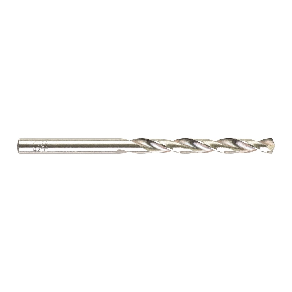 Foret métaux HSS-G Thunderweb 5.7 - 10 pc