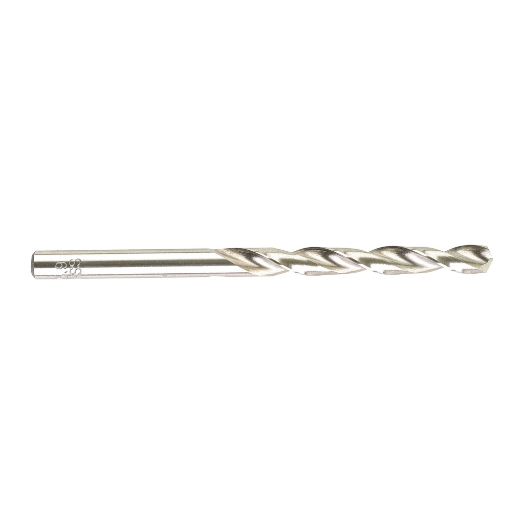 Foret métaux HSS-G Thunderweb 5.9 - 10 pc