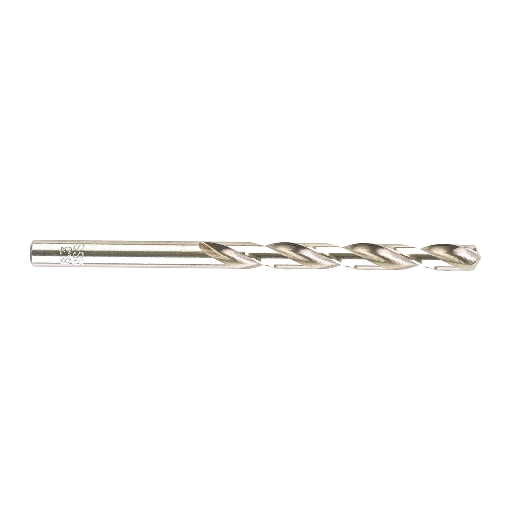 Foret métaux HSS-G Thunderweb 6.3 - 10 pc