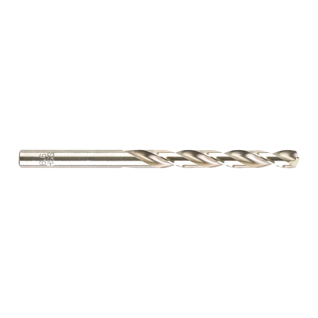 Foret métaux HSS-G Thunderweb 6.6 - 5 pc